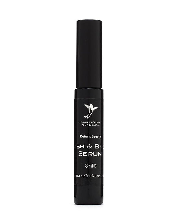 Lash & Brow Serum - Jennifer Young