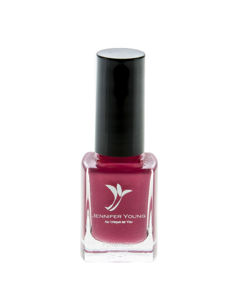 Nail Varnish - Jennifer Young