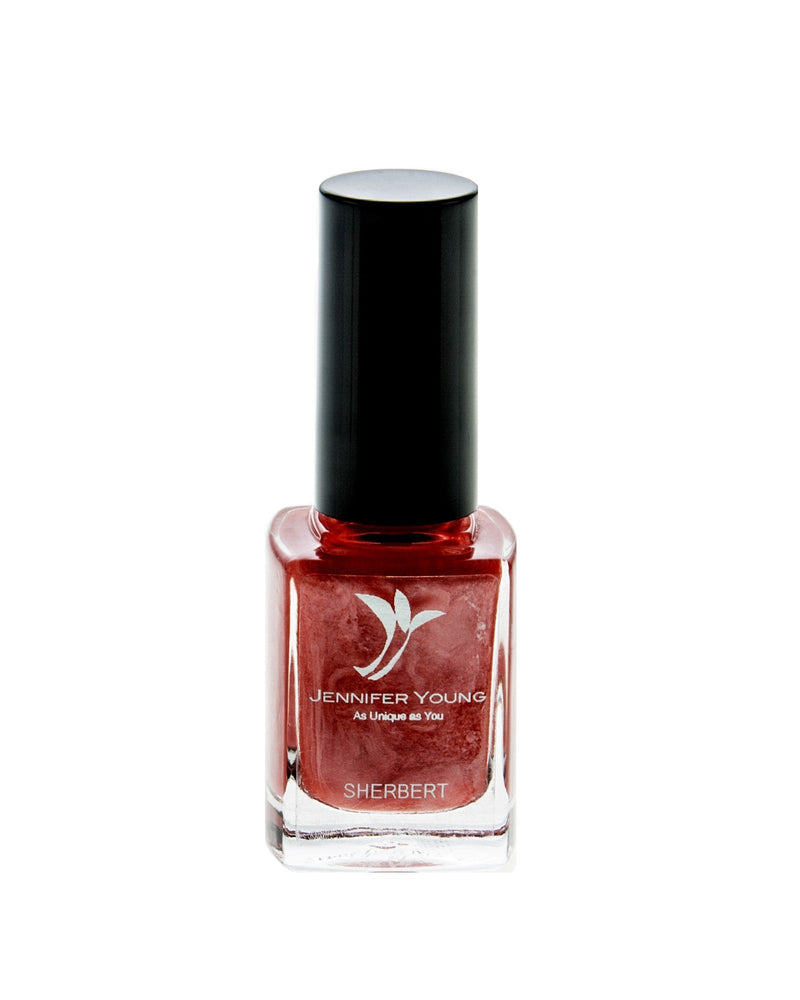 Nail Varnish - Jennifer Young