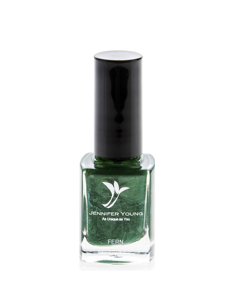 Nail Varnish - Jennifer Young