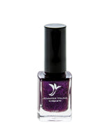 Nail Varnish - Jennifer Young