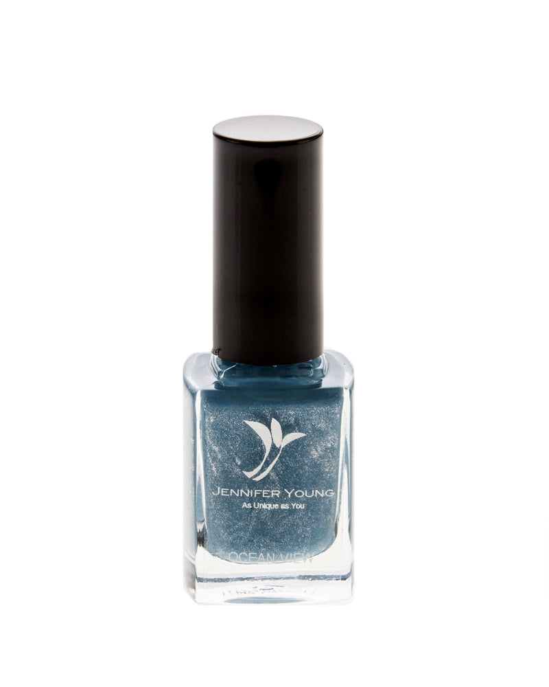 Nail Varnish - Jennifer Young