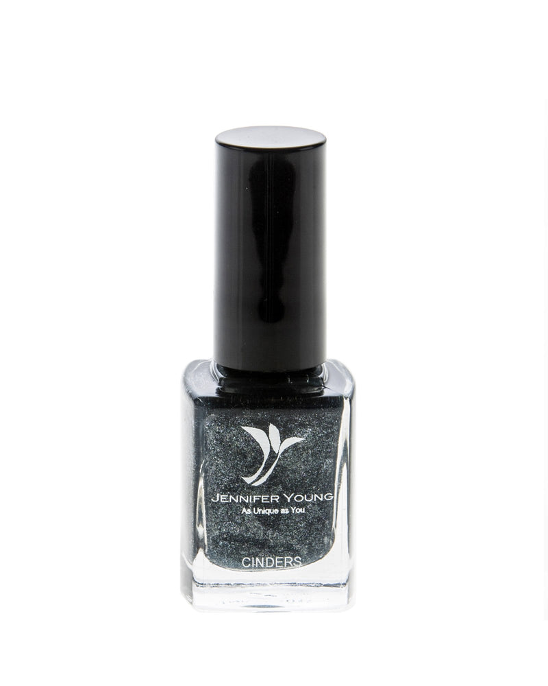 Nail Varnish - Jennifer Young